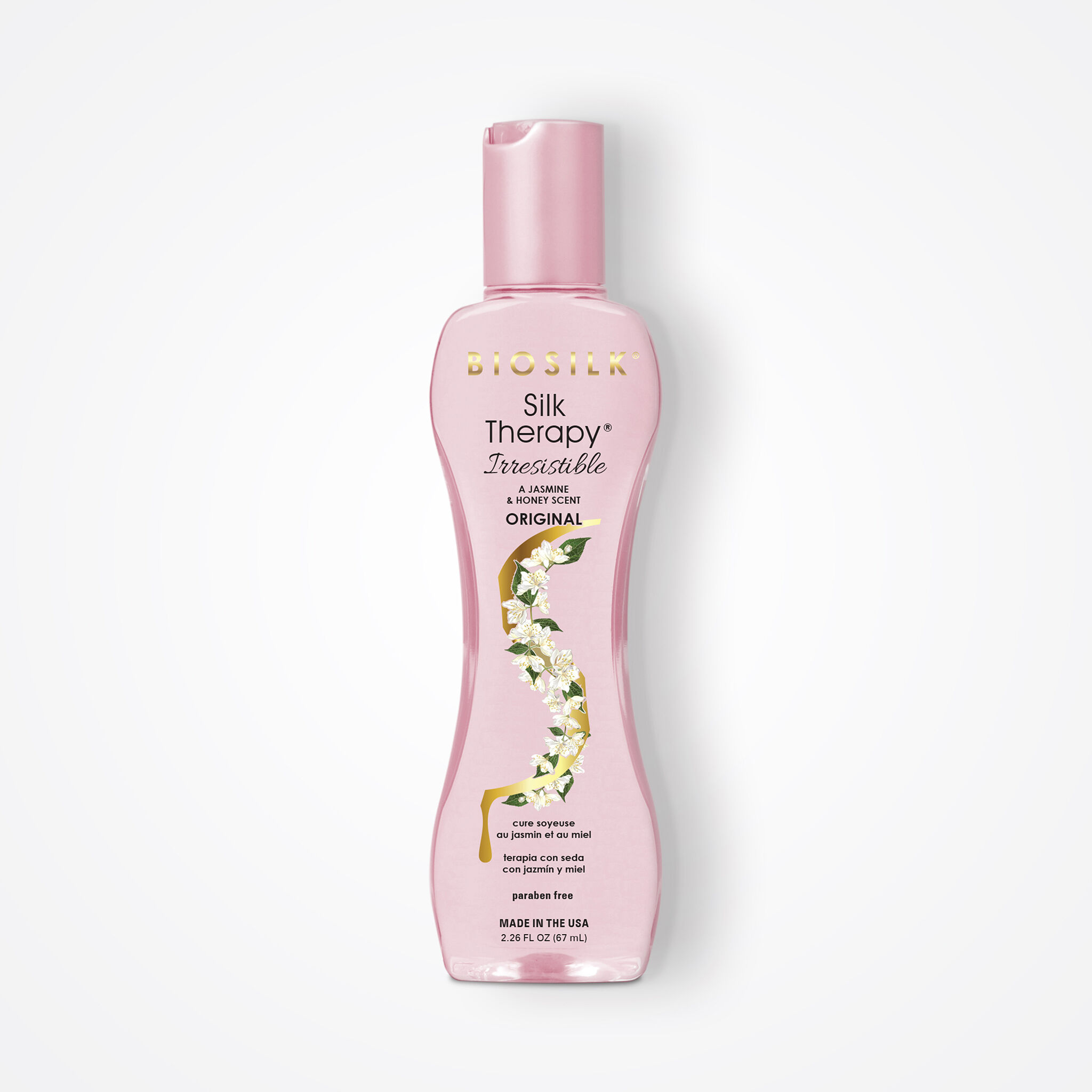 CHI BioSilk Original Irresistible | CHI Haircare